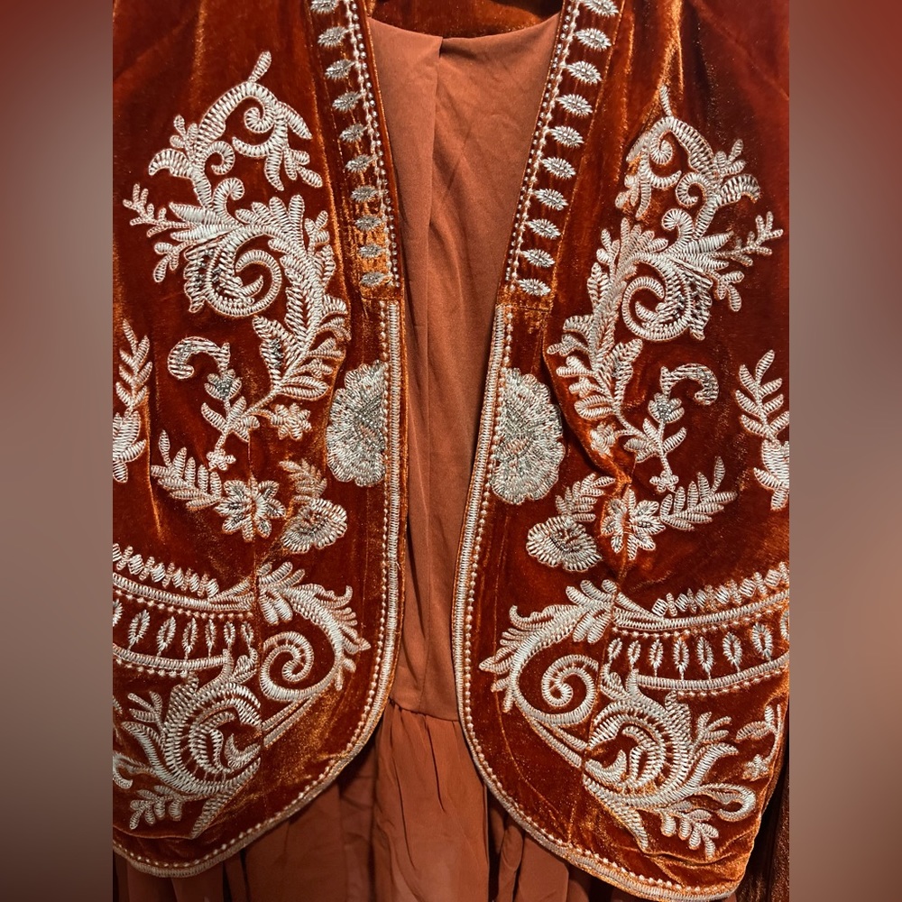 Venus jack/cardigan